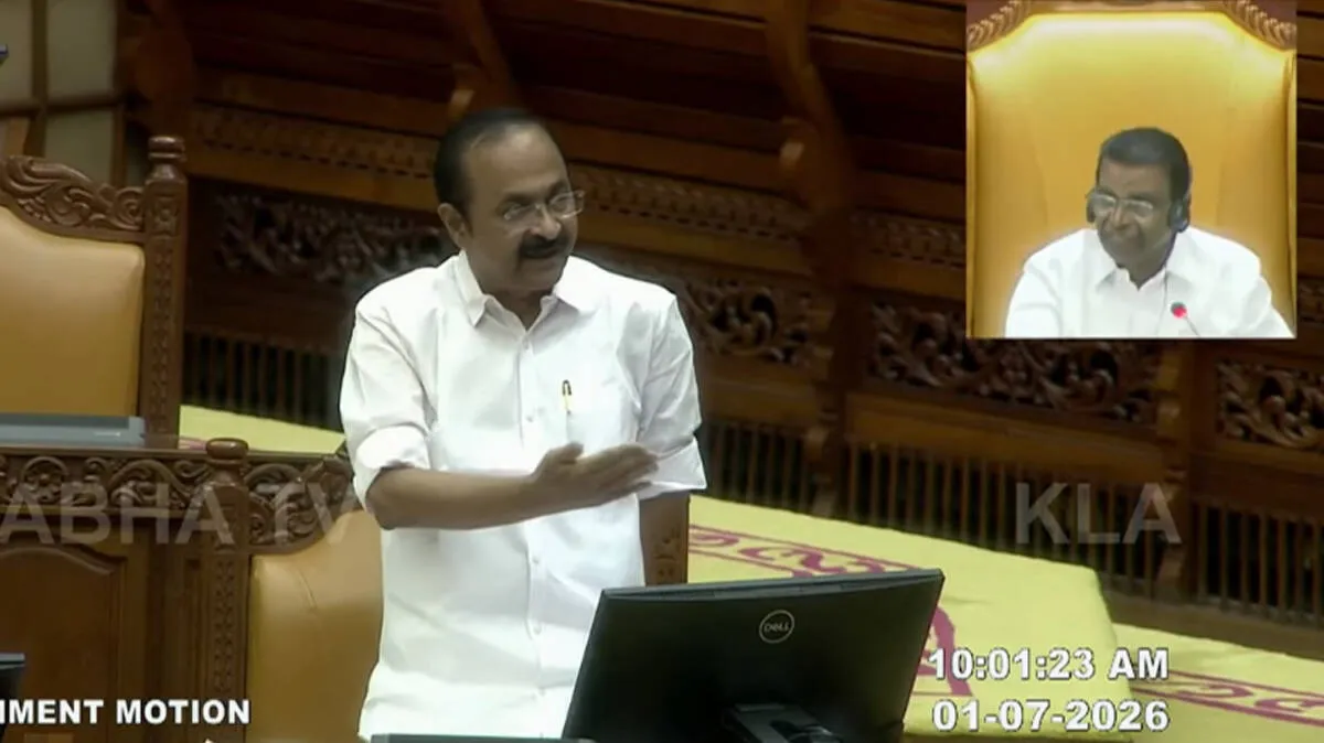 chief-minister-vd-sathees