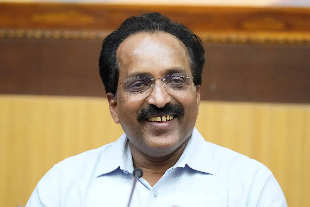 s-somanath