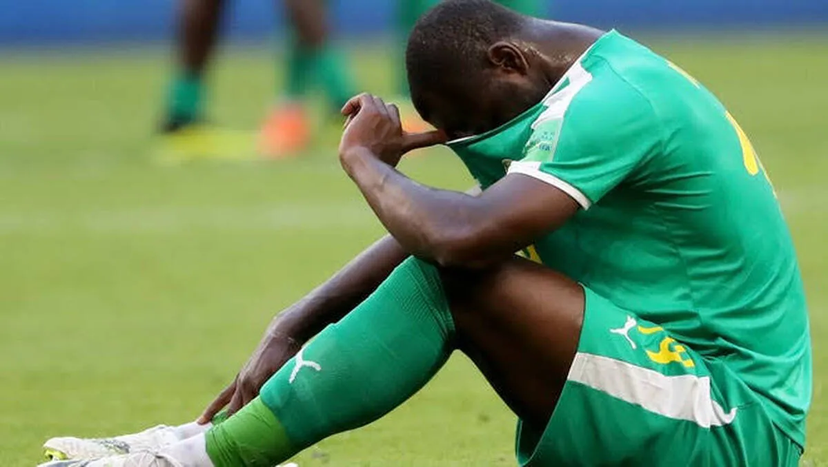 senegal