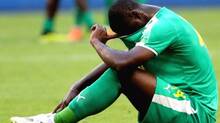 senegal