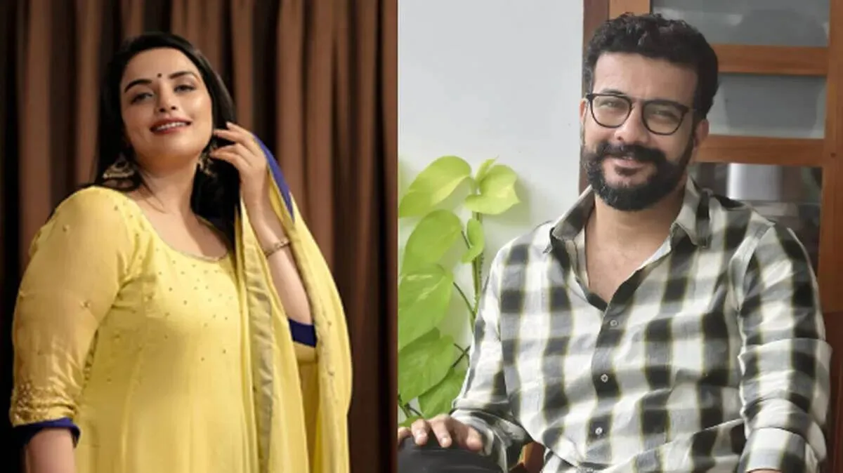 shwetha-pisharody