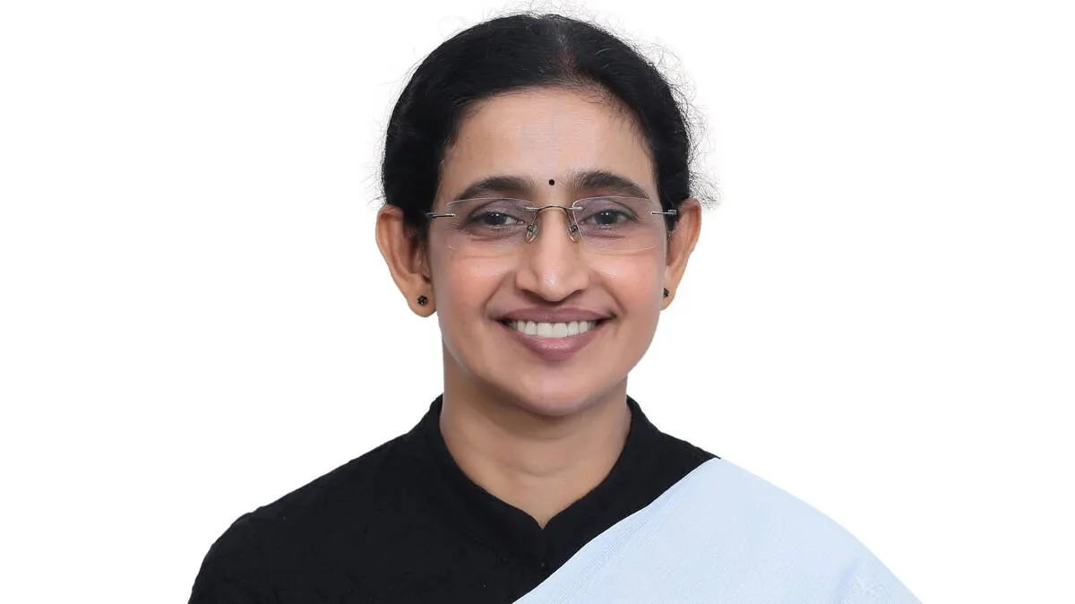 geena-kumari