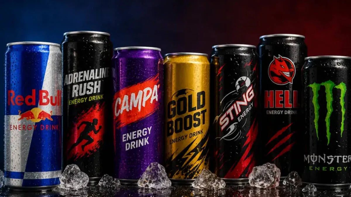 energy-drinks