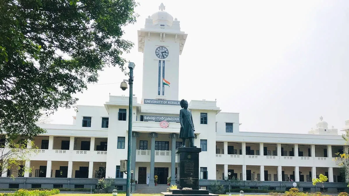 kerala-university