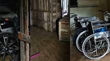 equipment-