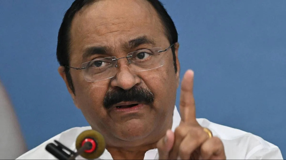 Contract company failed to follow instructions'; CM Satheesan responds to Wayanad landslide - KERALA - GENERAL | Kerala Kaumudi Online