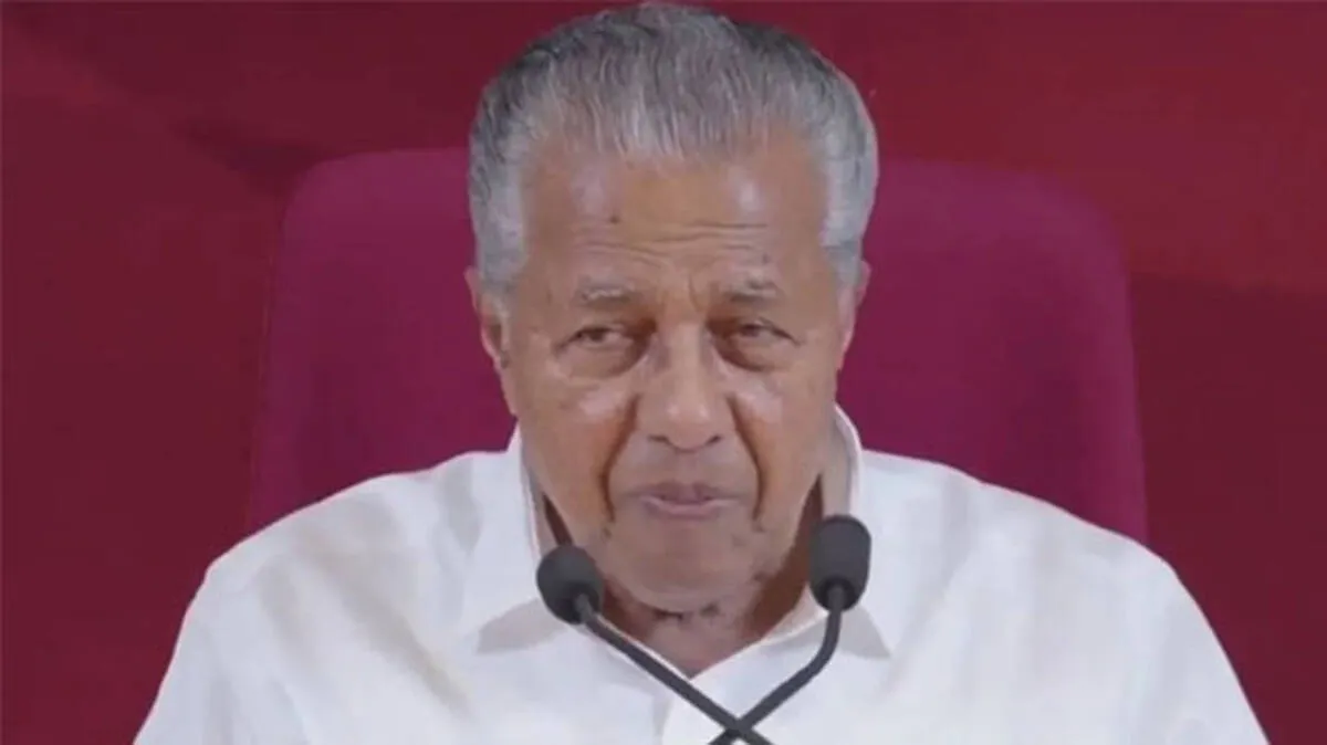 pinarayi-vijayan