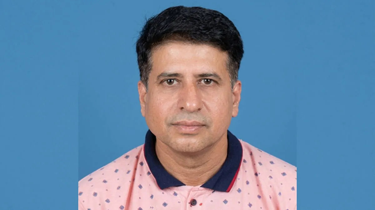 cv-shanavas