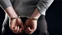 arrest