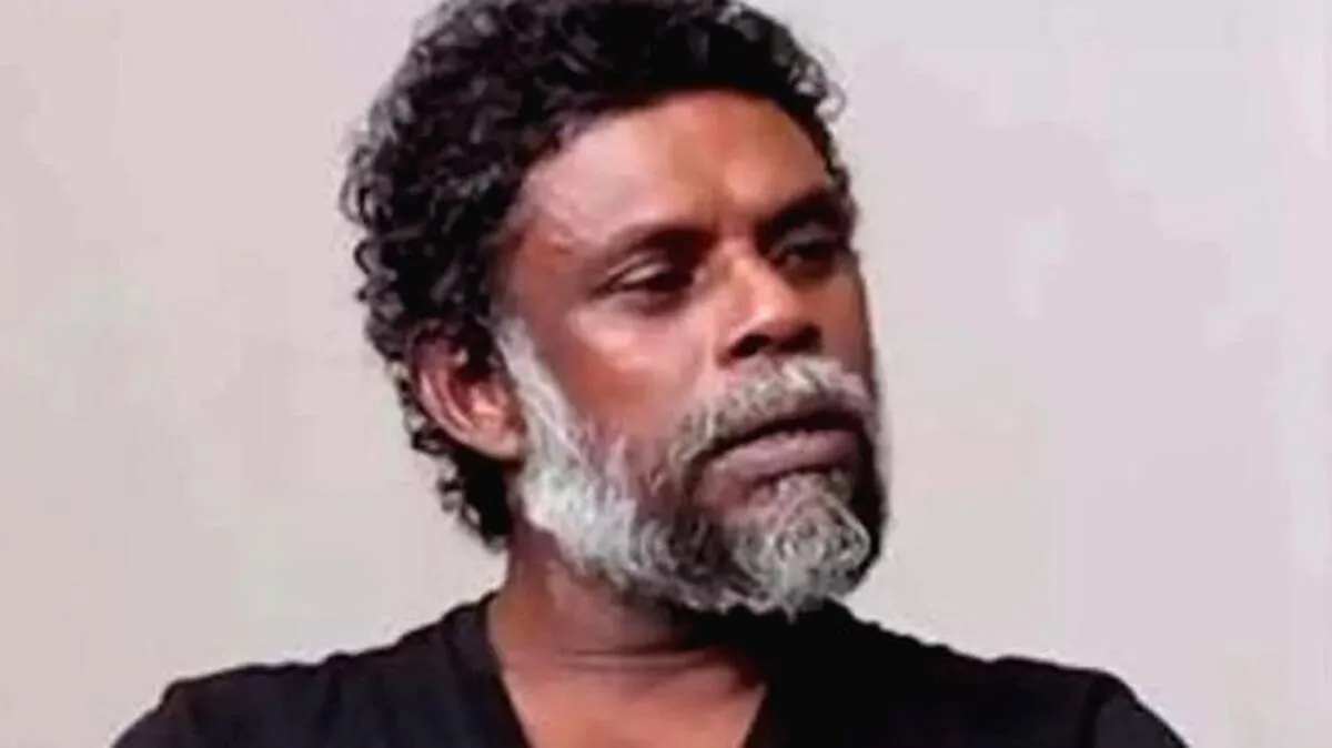 vinayakan