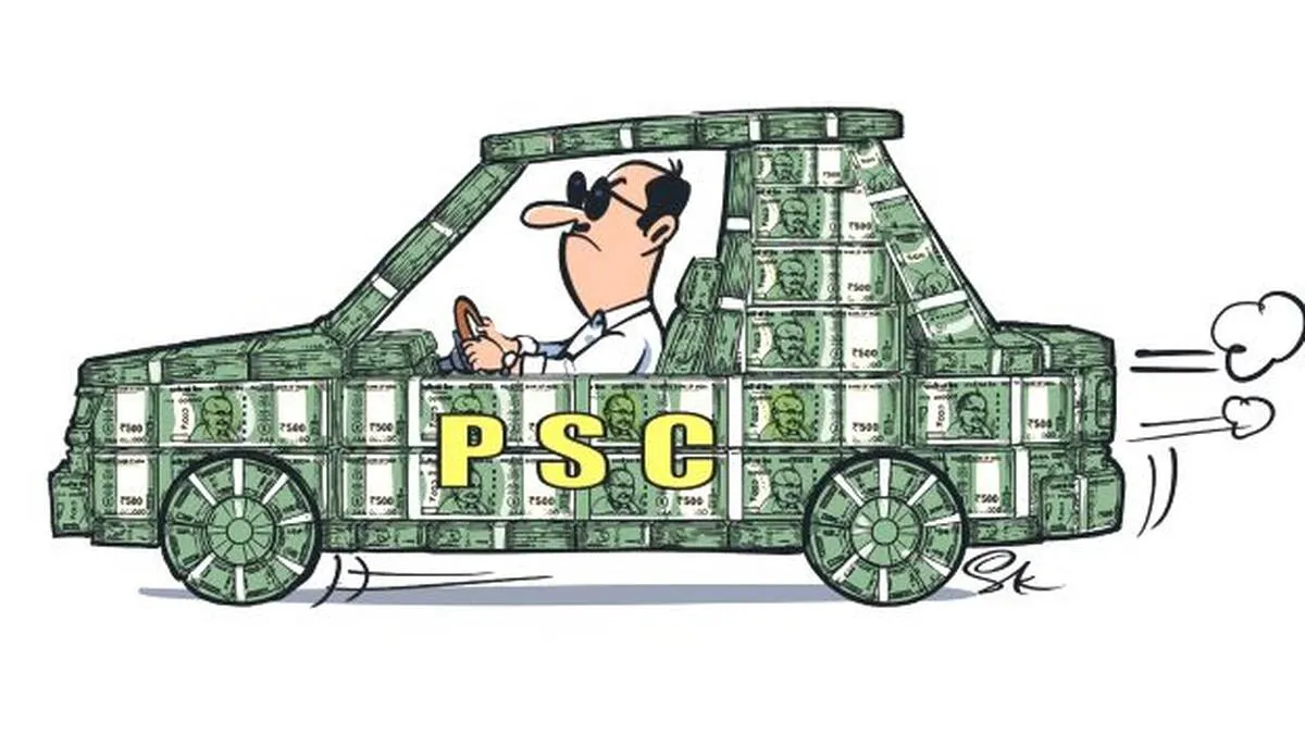 kerala-psc