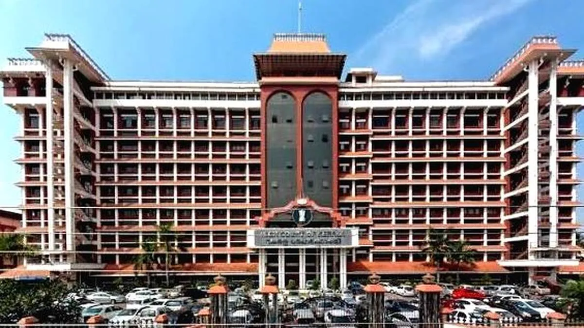 high-court