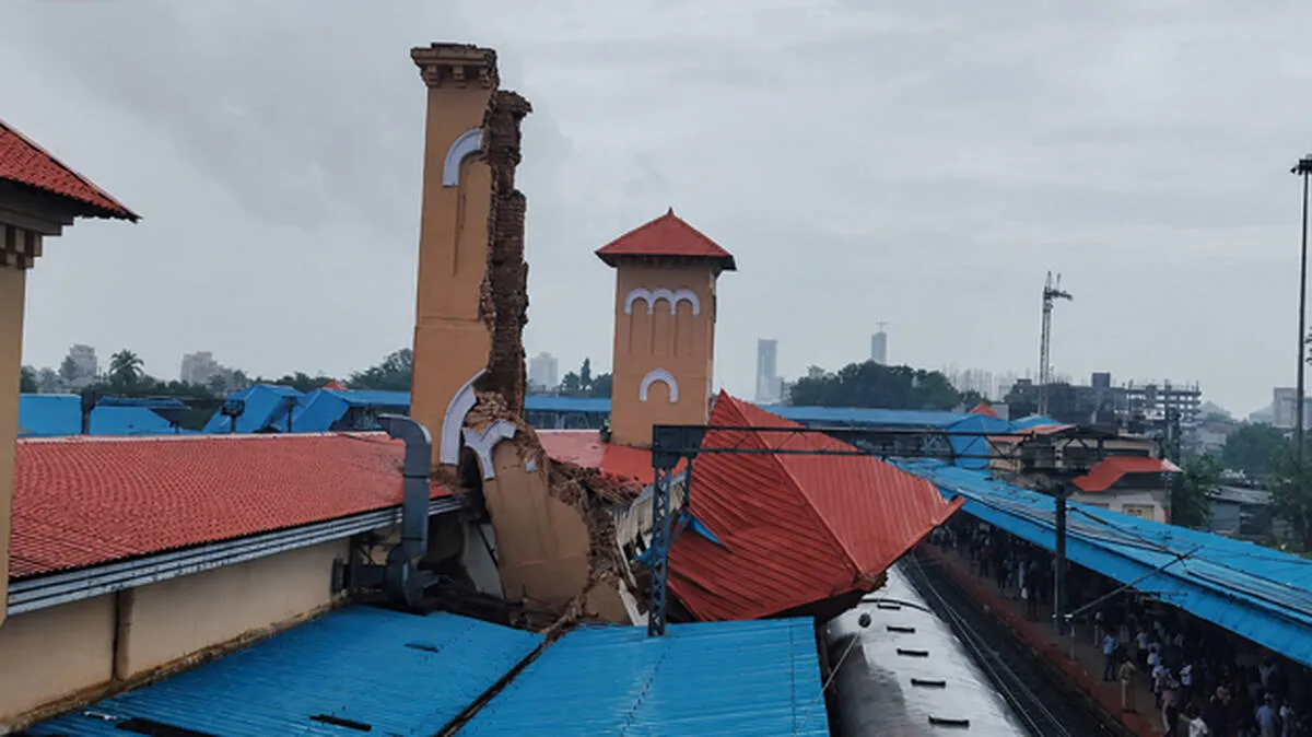 collapsed-clock-tower-at-