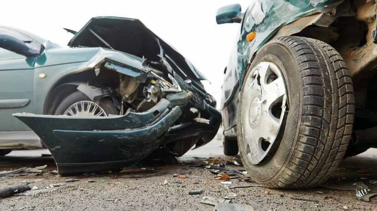 road-accidents