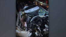 accident