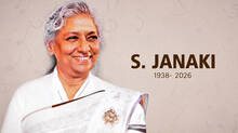 s-janaki
