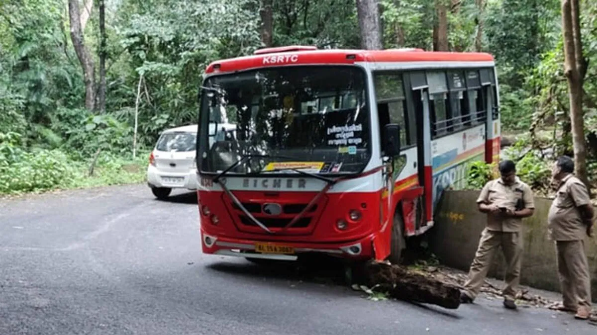 ksrtc-bus-