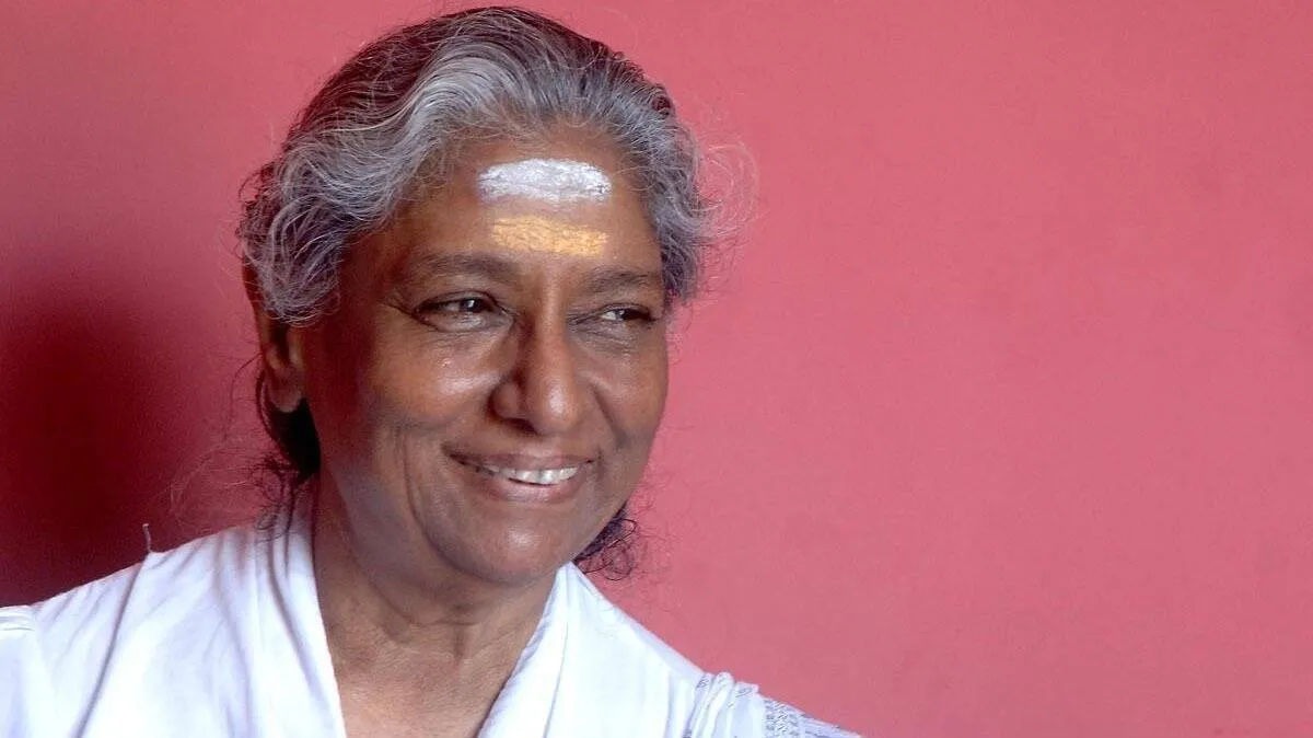 s-janaki-amma