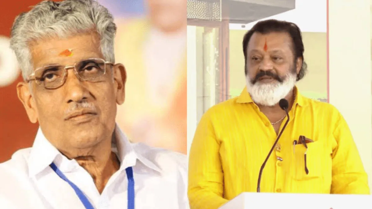 sursh-gopi-