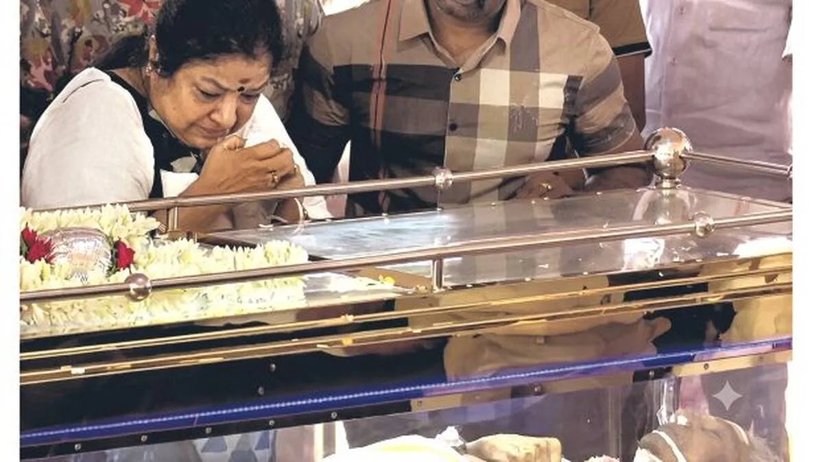 s-janaki-singer