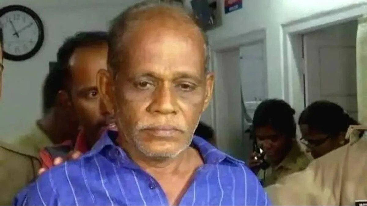 Court finds Chenthamara guilty in Nenmara double murder case, hang me to death, says accused - KERALA - CRIME | Kerala Kaumudi Online