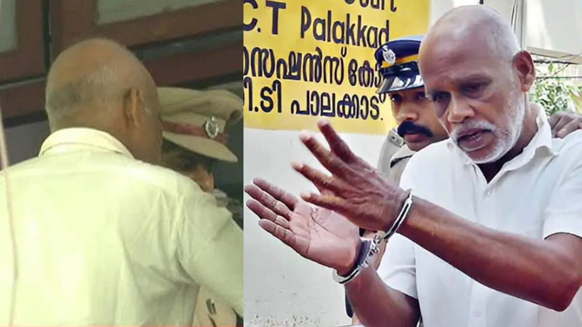 chenthamara