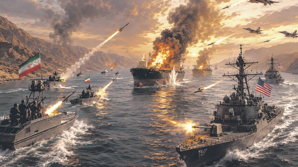 iran-us-war iran-us-war