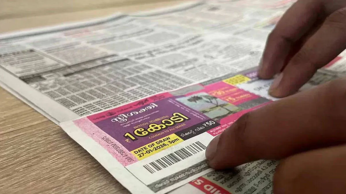 lottery-