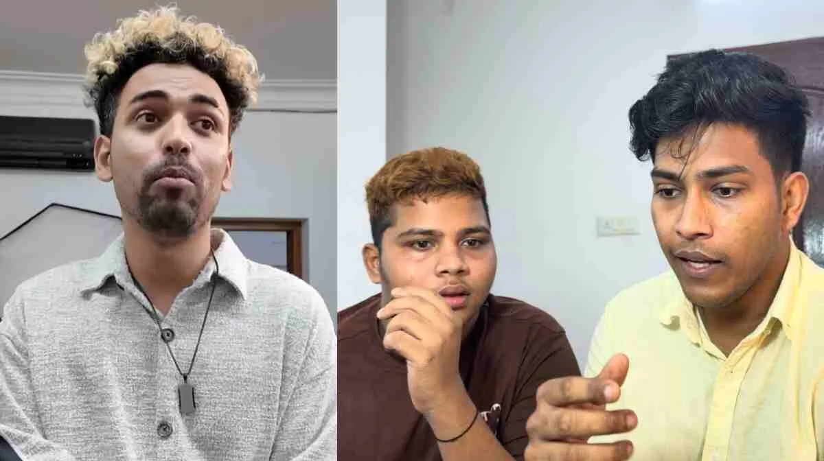 thoppi-gang