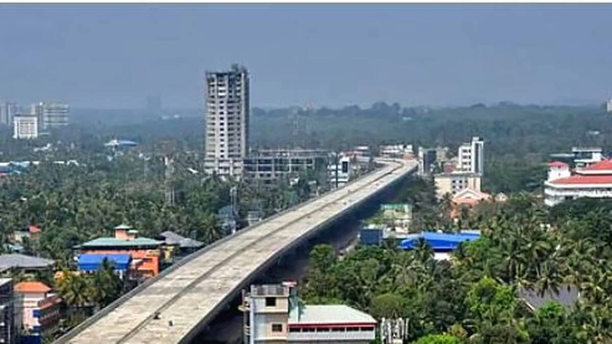 kazhakoottam