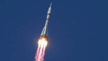 soyuz