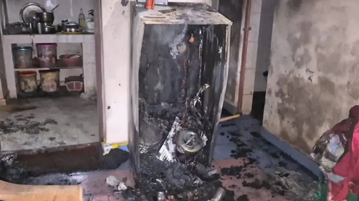 fridge-