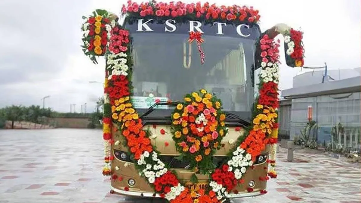 ksrtc