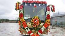 ksrtc