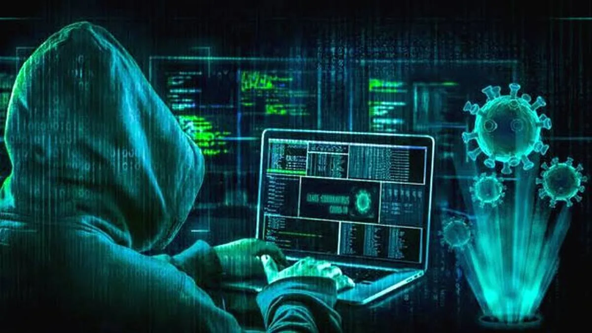 cyber-crimes