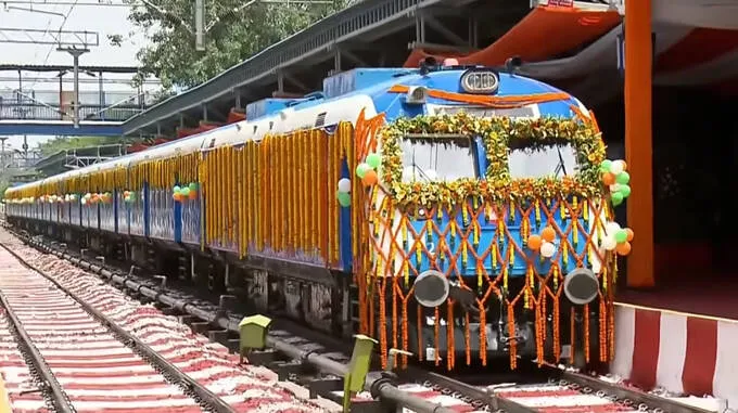 hydrogen-train