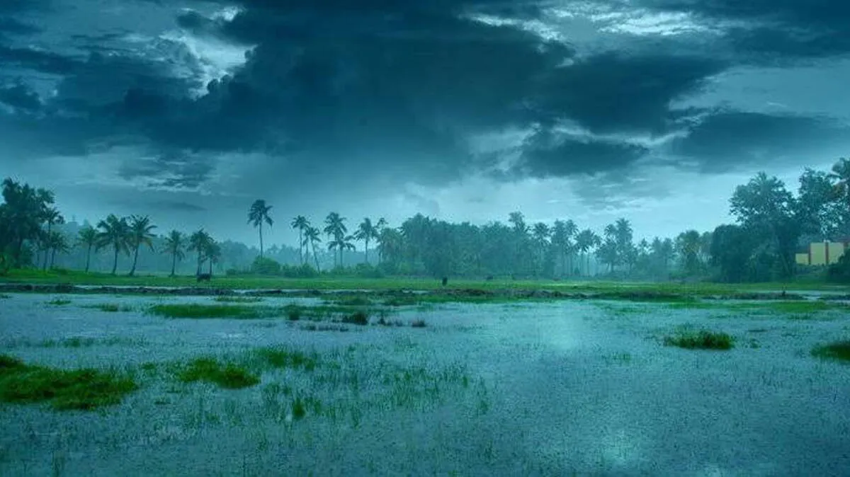 kerala-rain