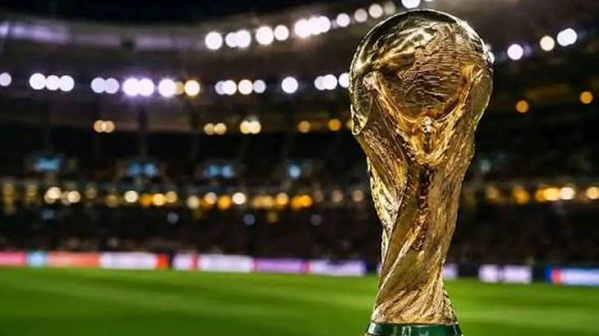 fifa fifa