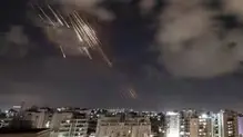 airstrikes