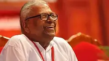 v-s-achuthanandan