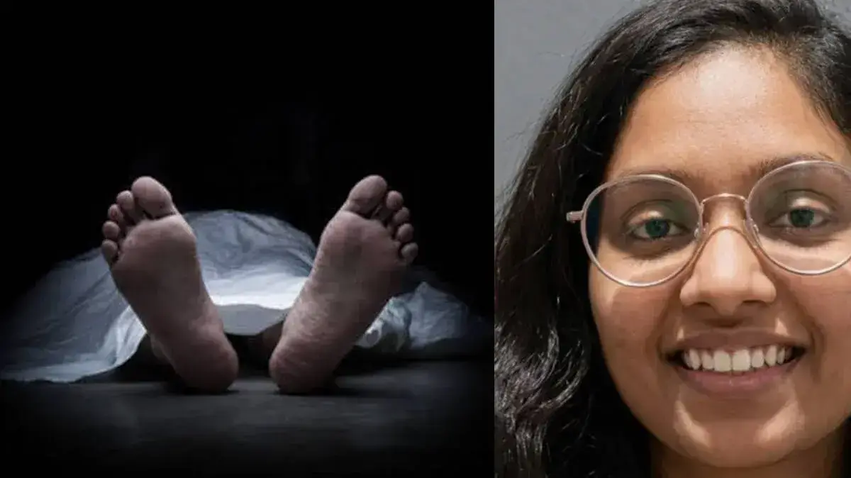 tejaswini