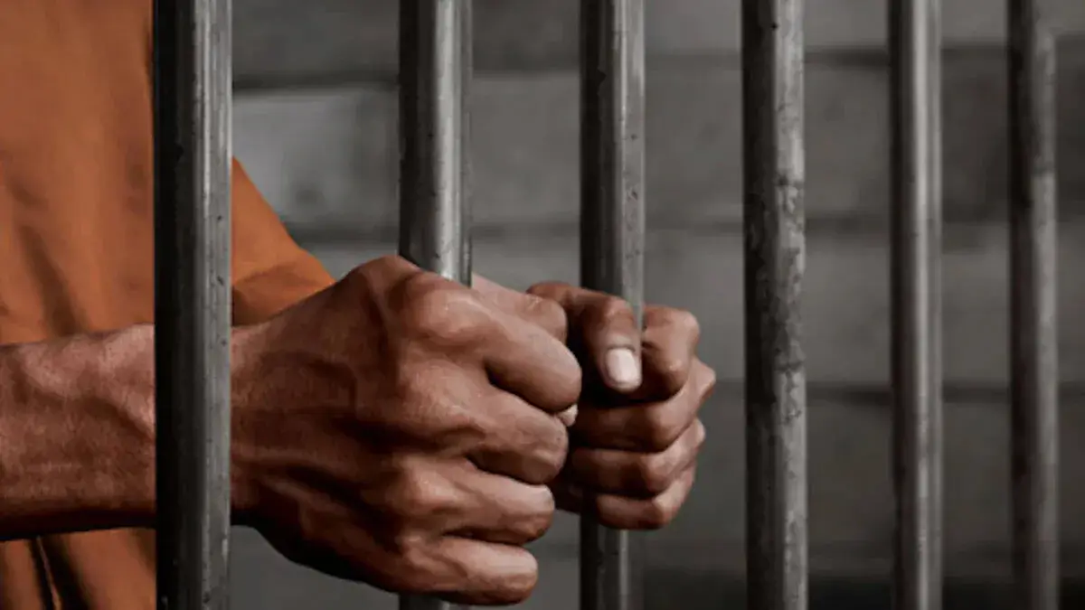 jail