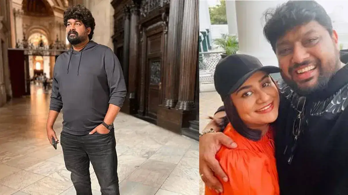 joju-george-lakshmi