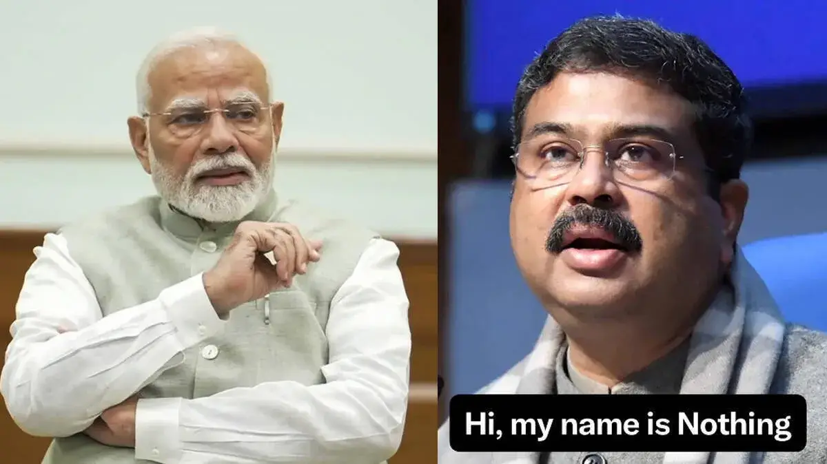 modi