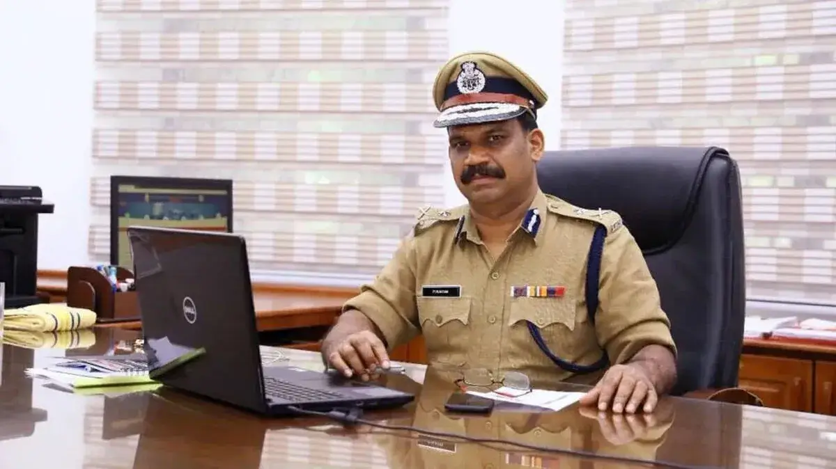 p-vijayan