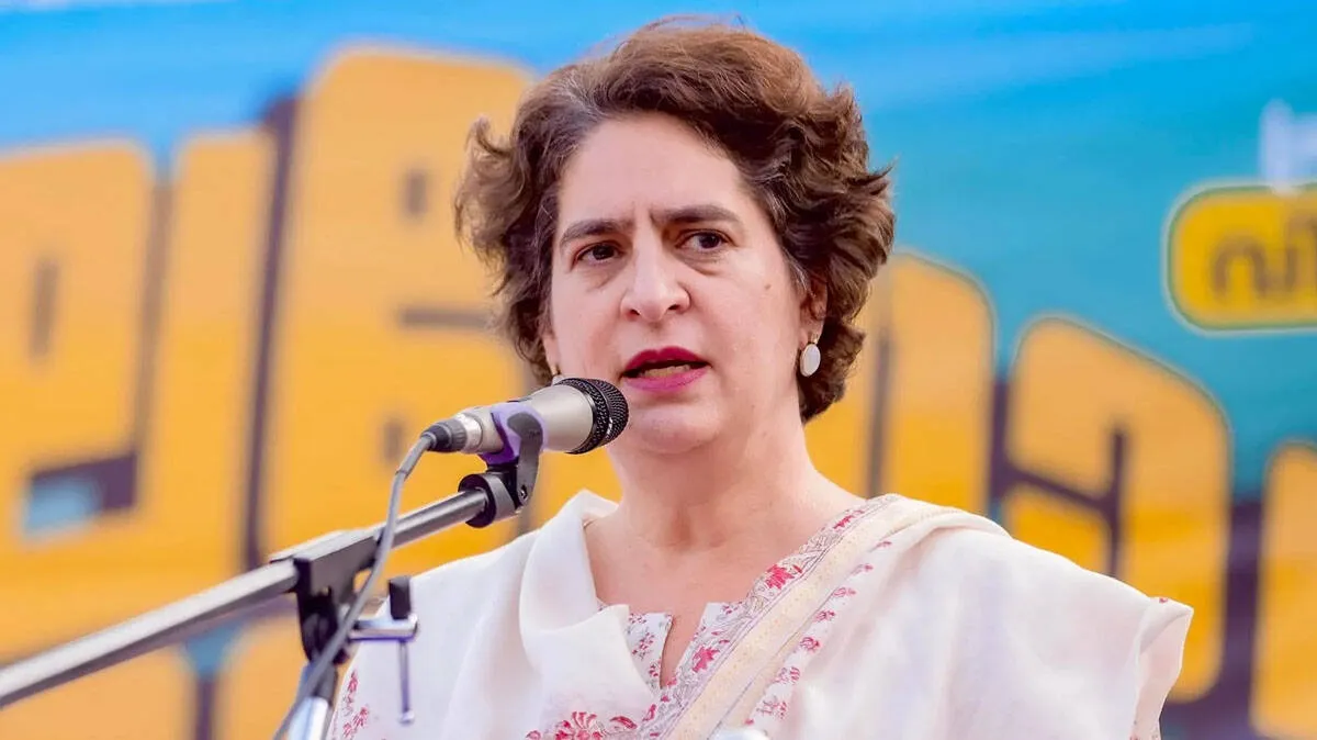 priyanka-gandhi