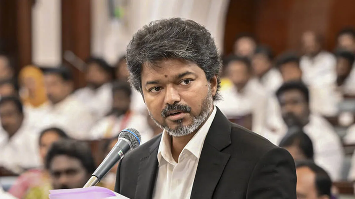 vijay