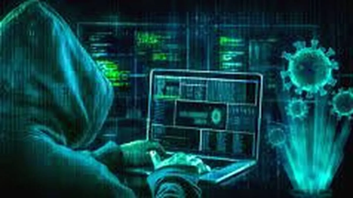 hacking