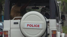 police