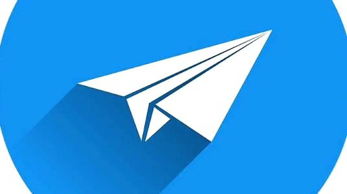 telegram- telegram-